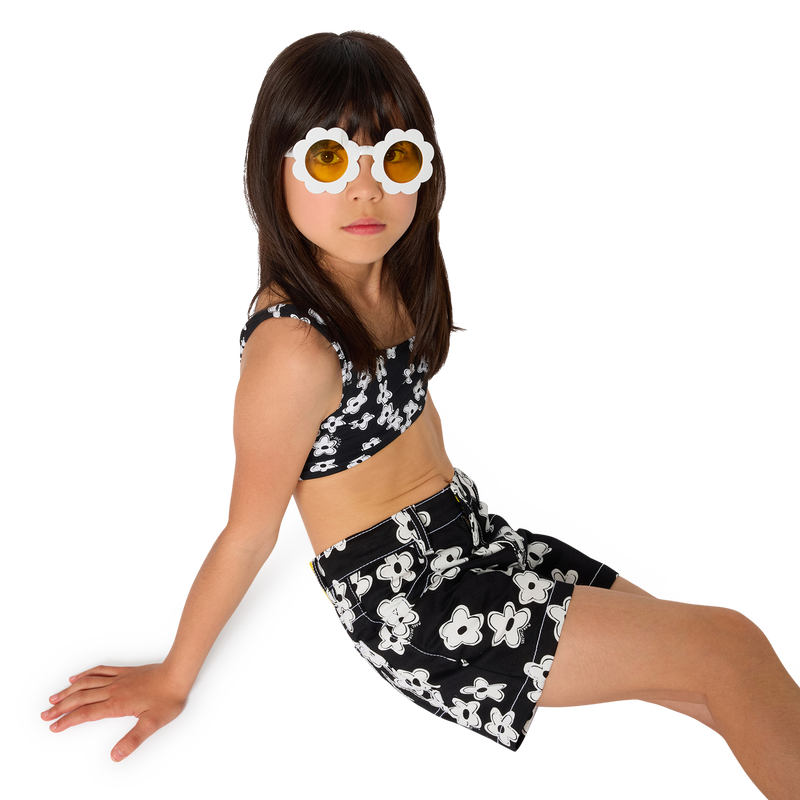 2-TEILIGER BADEANZUG MARC JACOBS 
                        M&Auml;DCHEN