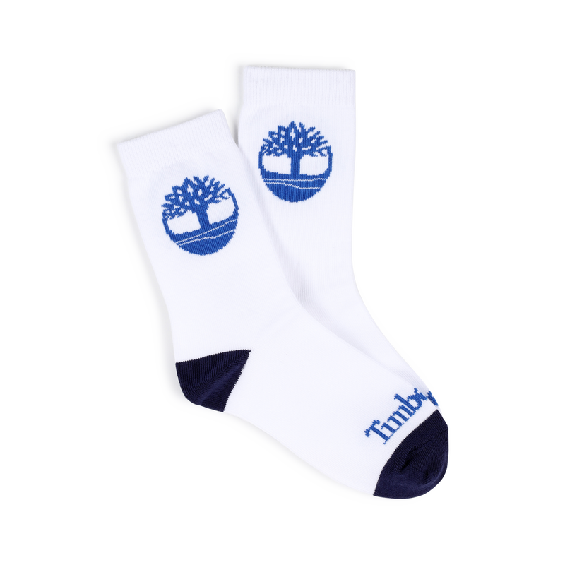 SET MIT 2 PAAR SOCKEN TIMBERLAND 
                        JUNGE