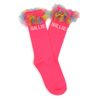 Mittelhohe Socken BILLIEBLUSH 
                    M&Auml;DCHEN