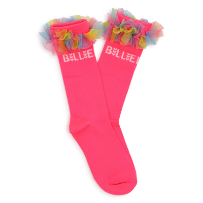 Mittelhohe Socken BILLIEBLUSH M&Auml;DCHEN