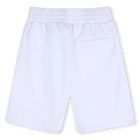 Fleece-shorts GIVENCHY 
                    JUNGE