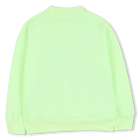 Fleece-sweatshirt BILLIEBLUSH 
                    JUNGE