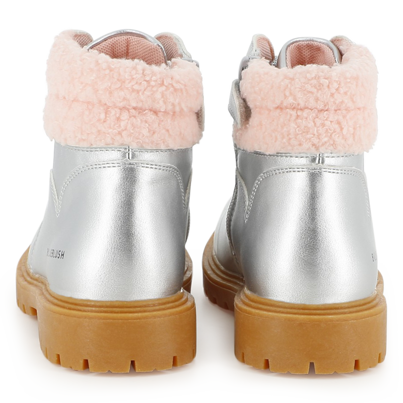 Stiefeletten BILLIEBLUSH 
                        M&Auml;DCHEN