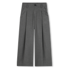 Gestreifte, ma&szlig;geschneiderte Hose ZADIG & VOLTAIRE 
                    M&Auml;DCHEN