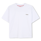 Kurz&auml;rmeliges T-Shirt HUGO 
                    JUNGE