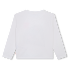 Langarm-T-Shirt BILLIEBLUSH 
                    M&Auml;DCHEN