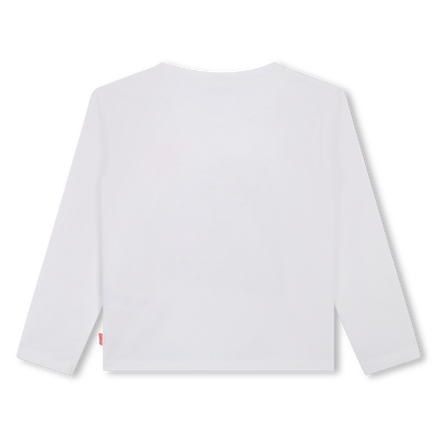 Langarm-T-Shirt BILLIEBLUSH M&Auml;DCHEN