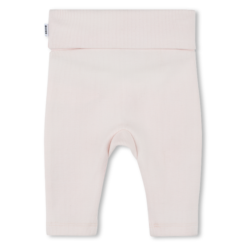 Set aus T-Shirt und Leggings BOSS 
                        M&Auml;DCHEN