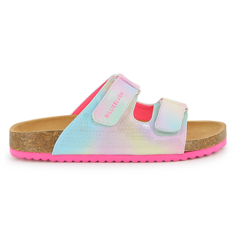 Klopfen BILLIEBLUSH 
                        M&Auml;DCHEN