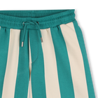 Bermudashorts aus fleece KIDS AROUND 
                    JUNGE