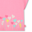 Kurzarm-T-Shirt BILLIEBLUSH 
                    M&Auml;DCHEN