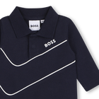 Overall BOSS 
                    JUNGE