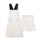 Riemchenkleid DKNY 
                    M&Auml;DCHEN