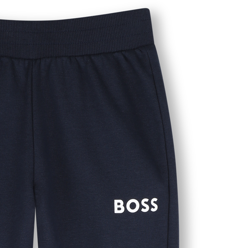 Jogger-set BOSS 
                        JUNGE