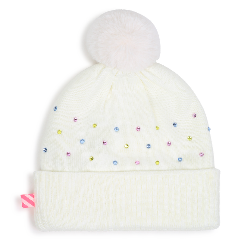 Buntes Strassm&uuml;tze BILLIEBLUSH 
                        M&Auml;DCHEN