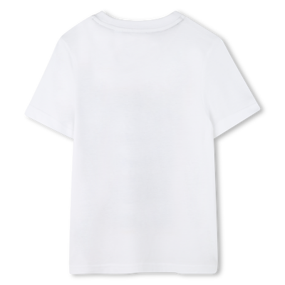 Kurz&auml;rmeliges T-Shirt TIMBERLAND JUNGE