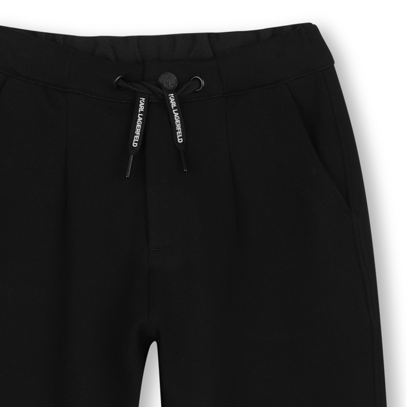 Chic-Hose KARL LAGERFELD KIDS 
                        JUNGE