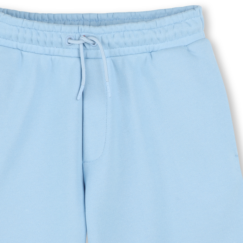 Sweat-Bermudas KENZO KIDS 
                        JUNGE