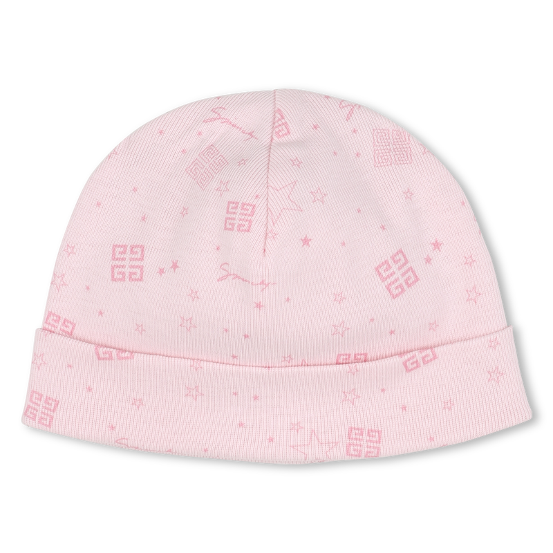 Set aus Decke und Hut GIVENCHY 
                        UNISEX