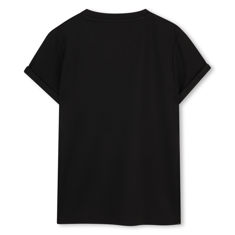 KURZ&Auml;RMELIGES T-SHIRT DKNY 
                        M&Auml;DCHEN