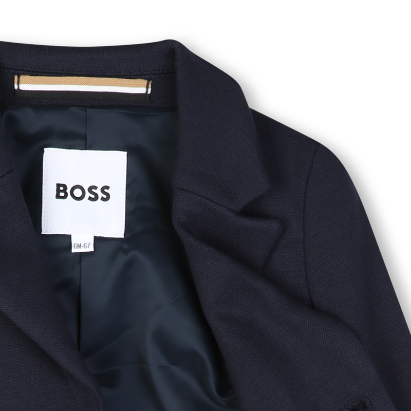 Anzugset BOSS 
                        JUNGE