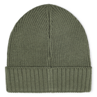Strickm&uuml;tze mit Logo BOSS 
                    JUNGE