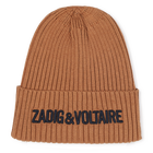 Strickm&uuml;tze, HELL BEIGE, hi-res