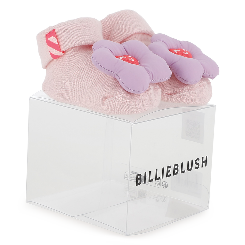 Hausschuhe BILLIEBLUSH 
                        M&Auml;DCHEN