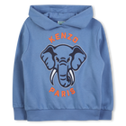 Set aus Sweatshirt und Hose KENZO KIDS 
                    JUNGE