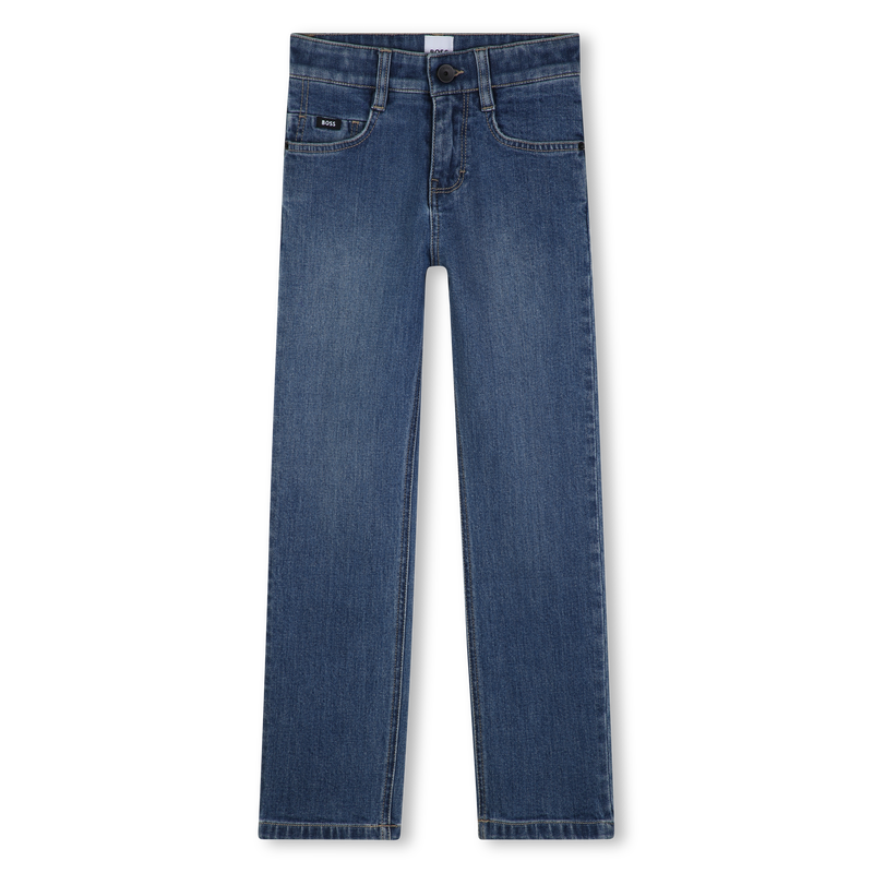 Jeanshose BOSS 
                        JUNGE