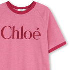 Kurz&auml;rmeliges kleid CHLOE 
                    M&Auml;DCHEN
