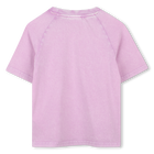 Kurz&auml;rmeliges T-Shirt HUGO 
                    M&Auml;DCHEN