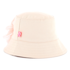 Baumwoll-Fischerhut mit Knoten BILLIEBLUSH 
                    M&Auml;DCHEN