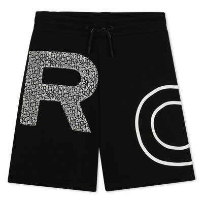 Bermudas mit Stretch-Bund MARC JACOBS JUNGE