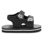 Riemchen-sandalen KARL LAGERFELD KIDS 
                    UNISEX