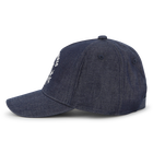 Denim-kappe KENZO KIDS 
                    UNISEX