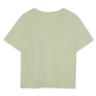 Kurz&auml;rmeliges t-shirt ZADIG & VOLTAIRE 
                    M&Auml;DCHEN