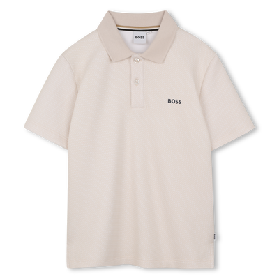 POLO BOSS JUNGE