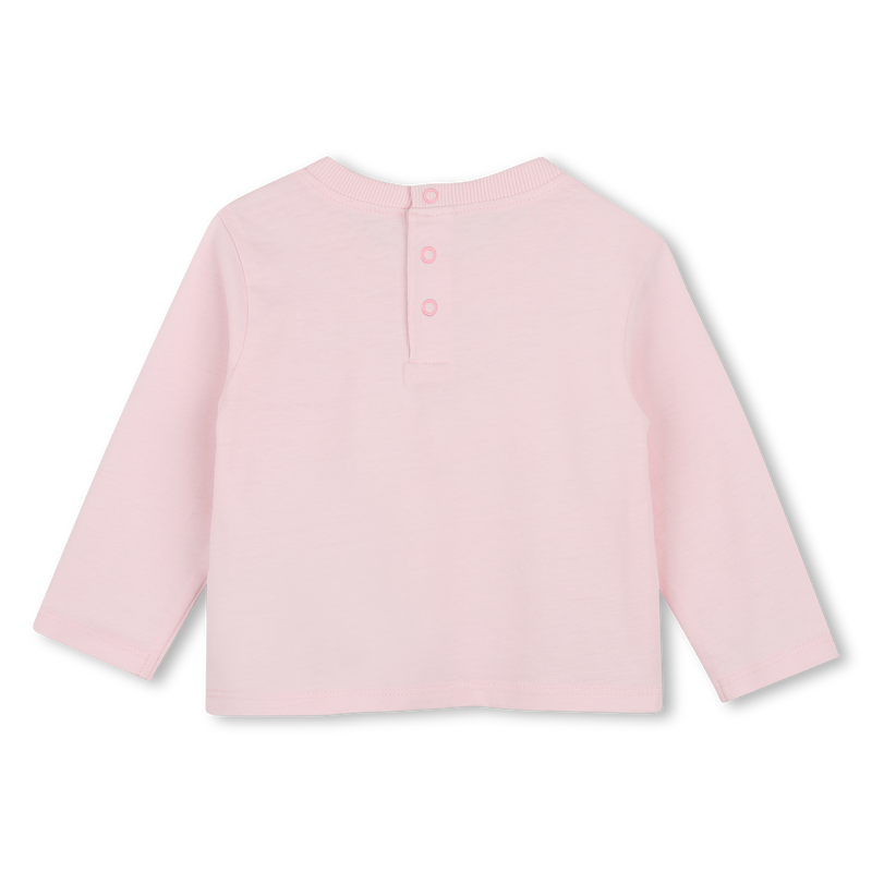 T-Shirt BILLIEBLUSH 
                        M&Auml;DCHEN