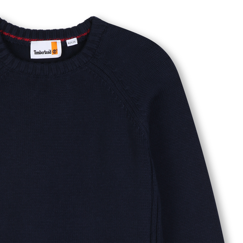 Pullover TIMBERLAND 
                        JUNGE