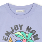 Kurz&auml;rmeliges t-shirt BILLIEBLUSH 
                    M&Auml;DCHEN