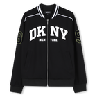 Leichter Milano-Cardigan DKNY 
                    JUNGE