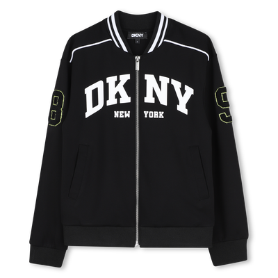 Leichter Milano-Cardigan DKNY JUNGE