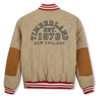 Steppjacke TIMBERLAND 
                    JUNGE