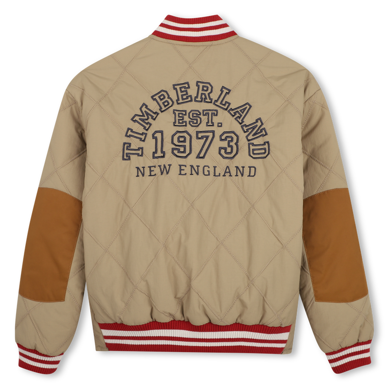 Steppjacke TIMBERLAND 
                        JUNGE