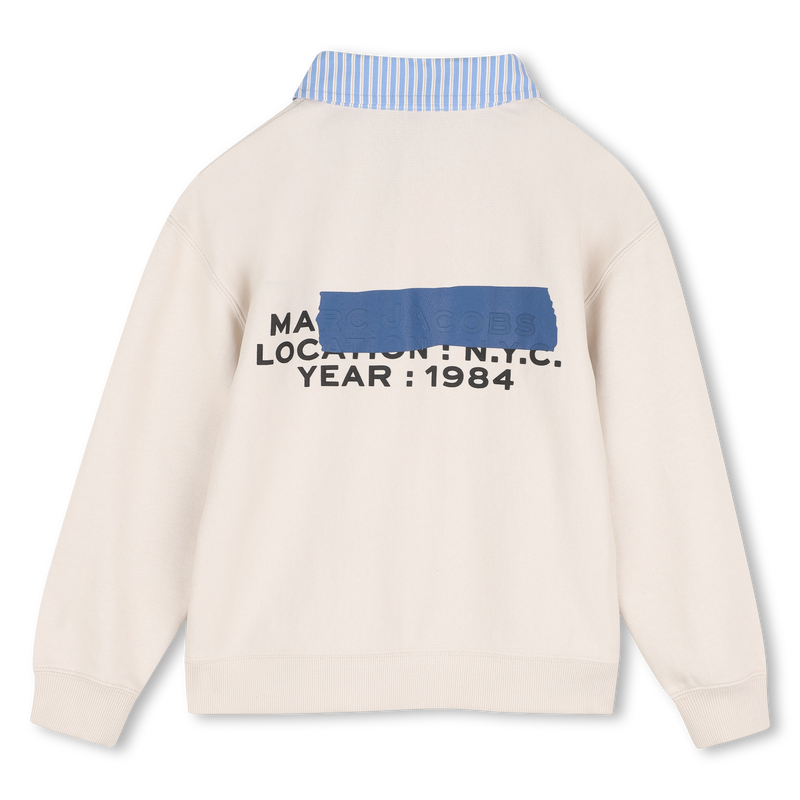 Sweat MARC JACOBS 
                        JUNGE