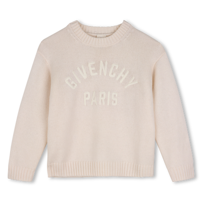 Strickpullover GIVENCHY JUNGE