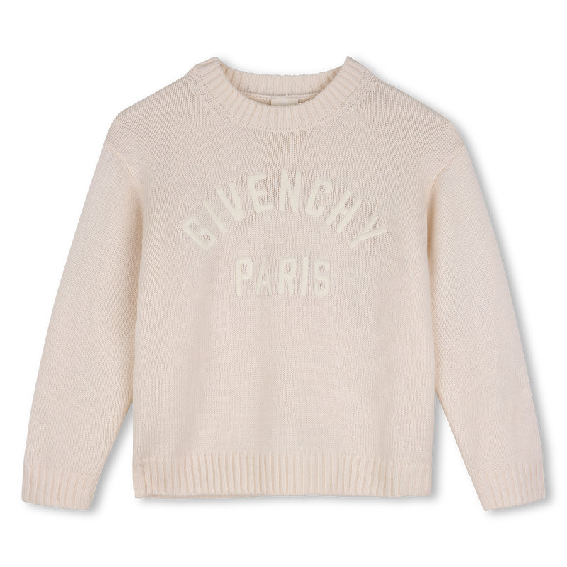 Strickpullover GIVENCHY 
                        JUNGE