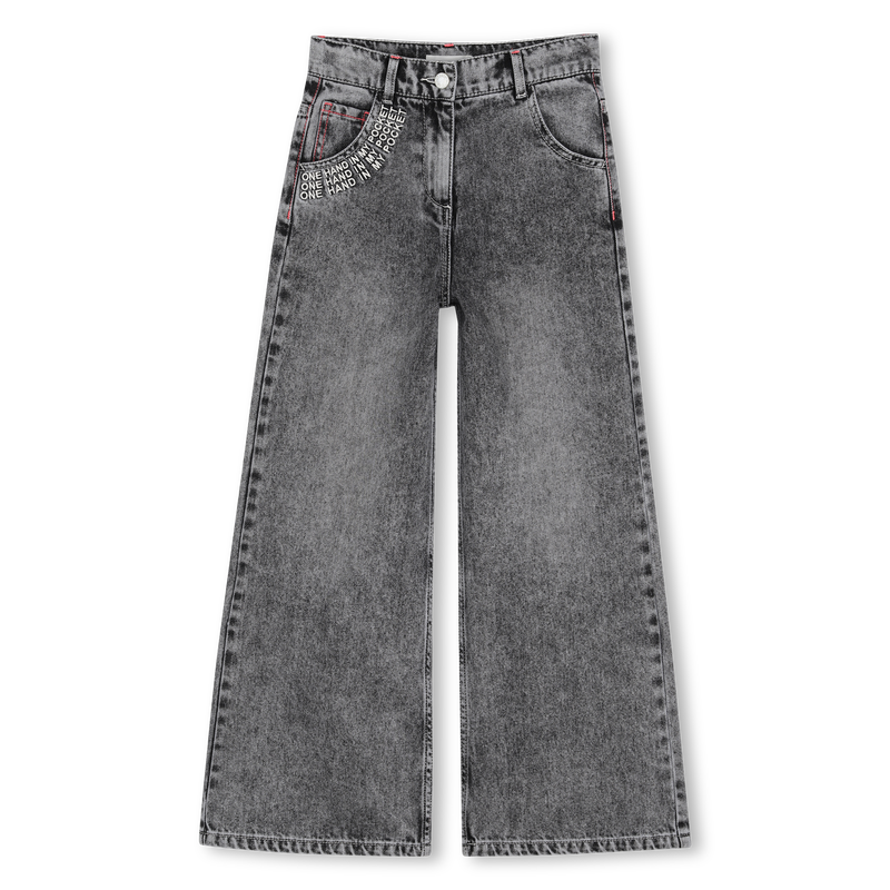 Jeanshose BILLIEBLUSH 
                        M&Auml;DCHEN