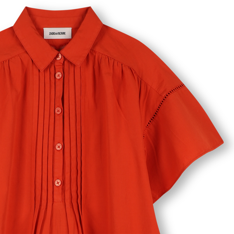 ROBE ZADIG & VOLTAIRE 
                        M&Auml;DCHEN